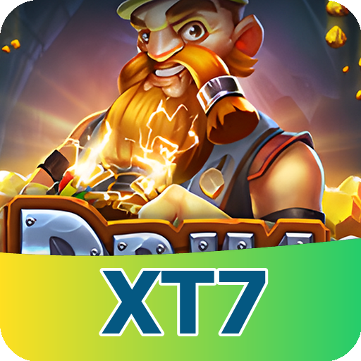Logo Oficial XT7 Download